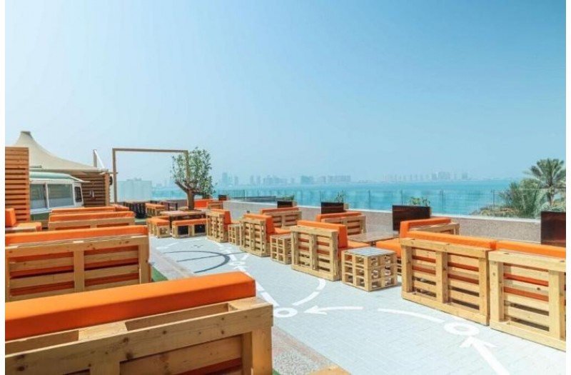 Готель Hilton Doha Hotel, 5★