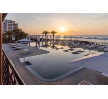 Готель Hilton Giardini Naxos, отель без категории★