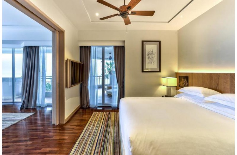 Готель Hilton Hua Hin Resort And SPA, 5★ Готель Hilton Hua Hin Resort And SPA, 5★