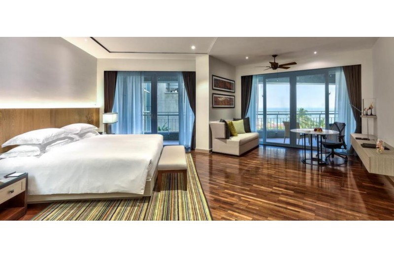 Готель Hilton Hua Hin Resort And SPA, 5★ Готель Hilton Hua Hin Resort And SPA, 5★