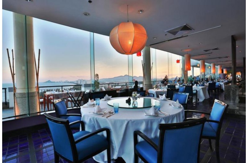 Готель Hilton Hua Hin Resort And SPA, 5★ Готель Hilton Hua Hin Resort And SPA, 5★