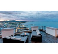 Готель Hilton Hua Hin Resort And SPA, 5★
