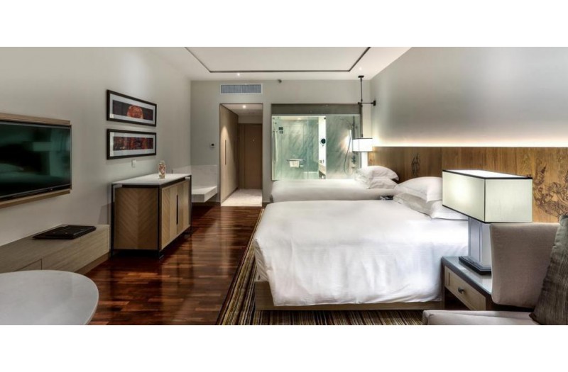 Готель Hilton Hua Hin Resort And SPA, 5★ Готель Hilton Hua Hin Resort And SPA, 5★