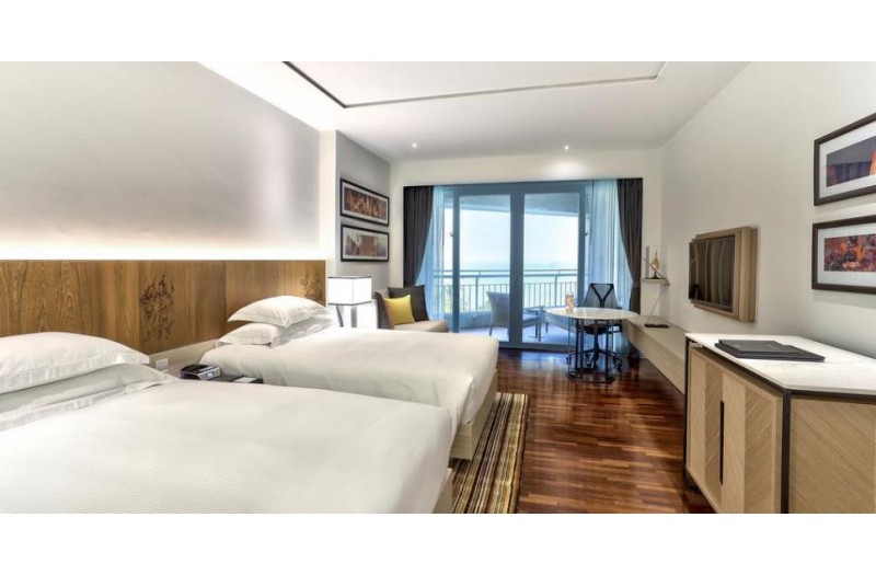 Готель Hilton Hua Hin Resort And SPA, 5★ Готель Hilton Hua Hin Resort And SPA, 5★
