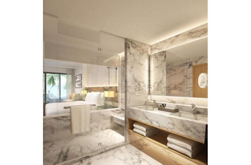 Готель Hilton Hua Hin Resort And SPA, 5★ Готель Hilton Hua Hin Resort And SPA, 5★