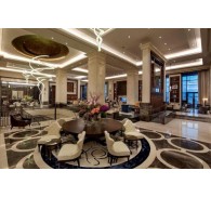 Готель Hilton Istanbul Bomonti Hotel & Conference Cen, 5★