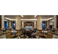 Готель Hilton Istanbul Bomonti Hotel & Conference Cen, 5★
