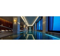Готель Hilton Istanbul Bomonti Hotel & Conference Cen, 5★