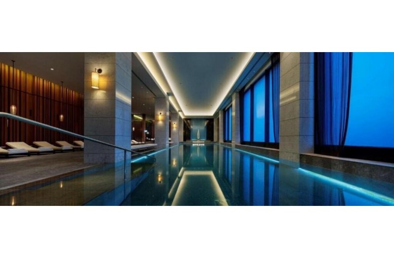 Готель Hilton Istanbul Bomonti Hotel & Conference Cen, 5★
