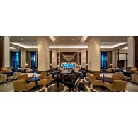 Готель Hilton Istanbul Bomonti Hotel & Conference Cen, 5★