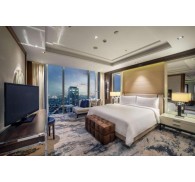 Готель Hilton Istanbul Bomonti Hotel & Conference Cen, 5★