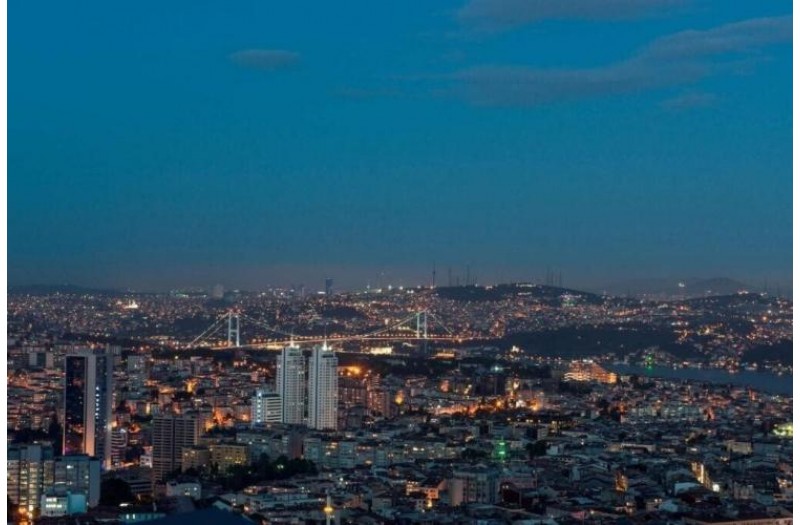 Готель Hilton Istanbul Bomonti Hotel & Conference Cen, 5★