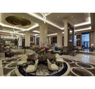 Готель Hilton Istanbul Bomonti Hotel & Conference Cen, 5★