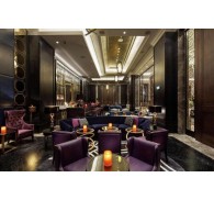 Готель Hilton Istanbul Bomonti Hotel & Conference Cen, 5★