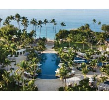 Готель Hilton La Romana Adults Only (ex. Dreams La Romana), 5★