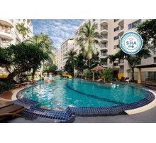 Готель Hinn Namm Hotel, 3★