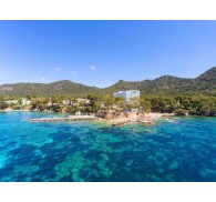 Готель Hipotels Europa Punta Rotja, 4★