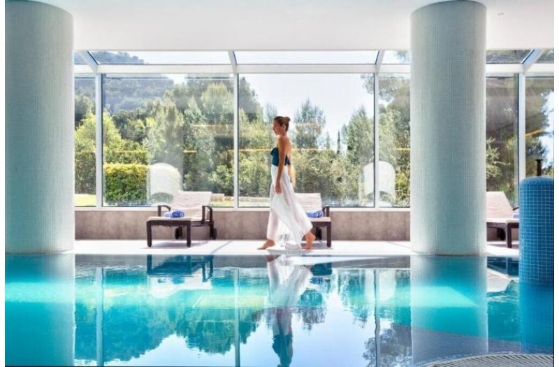 Готель Hipotels Europa Punta Rotja, 4★