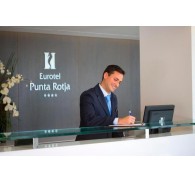 Готель Hipotels Europa Punta Rotja, 4★
