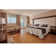Готель Hipotels Europa Punta Rotja, 4★