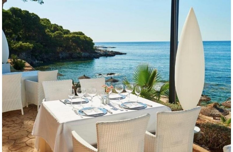 Готель Hipotels Europa Punta Rotja, 4★