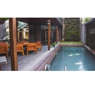Готель Historic Yerevan Hotel Tufenkian, 4★