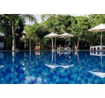 Готель Hoa Nhat Lan Bungalow, 2★