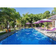 Готель Hoa Nhat Lan Bungalow, 2★