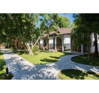 Готель Hoa Nhat Lan Bungalow, 2★