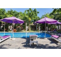 Готель Hoa Nhat Lan Bungalow, 2★