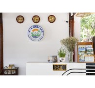 Готель Hoa Nhat Lan Bungalow, 2★