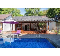 Готель Hoa Nhat Lan Bungalow, 2★