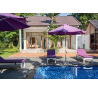 Готель Hoa Nhat Lan Bungalow, 2★
