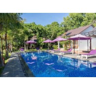 Готель Hoa Nhat Lan Bungalow, 2★