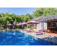 Готель Hoa Nhat Lan Bungalow, 2★