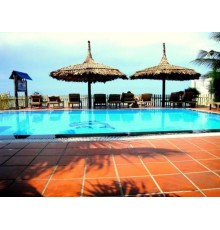 Готель Hoang Kim Golden Resort, 2★