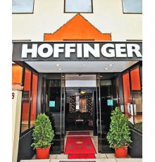 Готель Hoffinger, 3★