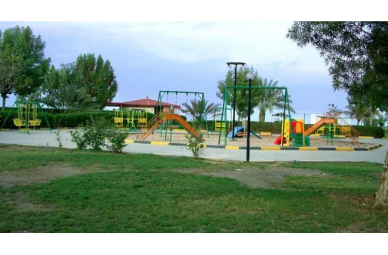 Готель Holiday Beach Resort (ex. Holiday Beach Motel), 4★ Готель Holiday Beach Resort (ex. Holiday Beach Motel), 4★