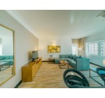 Готель Holiday Inn Abu Dhabi Downtown, 4★