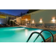 Готель Holiday Inn Abu Dhabi Downtown, 4★