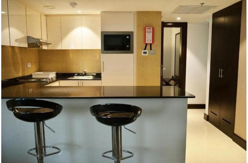 Готель Holiday Inn Abu Dhabi Downtown, 4★ Готель Holiday Inn Abu Dhabi Downtown, 4★
