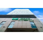 Готель Holiday Inn Beijing Focus Square, 4★