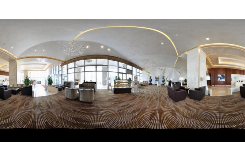 Готель Holiday Inn Beijing Focus Square, 4★ Готель Holiday Inn Beijing Focus Square, 4★