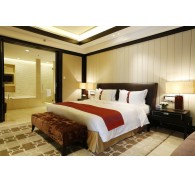 Готель Holiday Inn Beijing Focus Square, 4★
