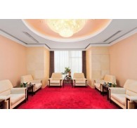 Готель Holiday Inn Beijing Focus Square, 4★