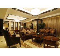 Готель Holiday Inn Beijing Focus Square, 4★