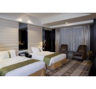 Готель Holiday Inn Beijing Focus Square, 4★