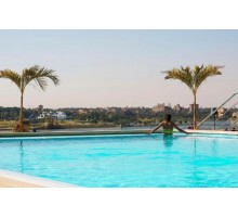 Готель Holiday Inn Cairo Maadi, 5★