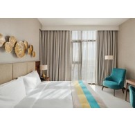 Готель Holiday Inn Dubai Al Maktoum Airport, 4★