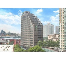 Готель Holiday Inn Express Dongzhimen, 3★